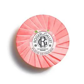 GARANCIA Savon Bienfaisant Fleur De Figuier 100g