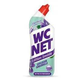 WC NET Gel WC Elixir Floral 750ml