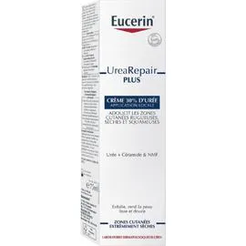 EUCERIN Crème UreaRepair PLUS30% Urée 75ml
