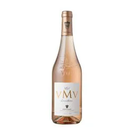  Vin Rosé Vallée du Rhône AOP Ventoux VMV Excellence 75cl