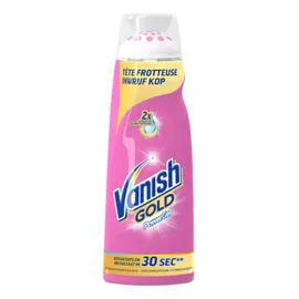 VANISH Gel détachant avant lavage 200ml