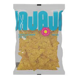 JAJAJA Tortilla chips de maïs 150g