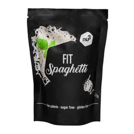 NU3 Fit spaghetti, nouilles de konjac 200g
