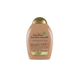 OGX Après-shampooing Brazilian keratin Smooth 385ml