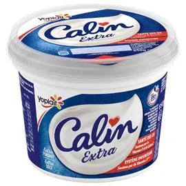 YOPLAIT, CALIN Fromage blanc nature au lait demi-écrémé 850g