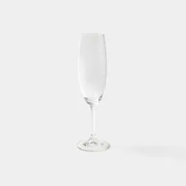 BOHEMIA ROYAL CRYSTAL Flûte Martina l'unité