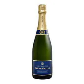 VEUVE ÉMILLE AOP Champagne grande réserve brut 75cl