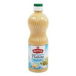MARQUE REPÈRE, RUSTICA Vinaigrette Nature 50cl