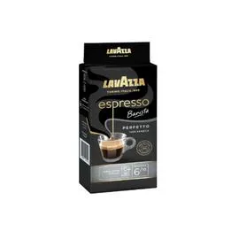 LAVAZZA Café moulu Perfeto Espresso 250g
