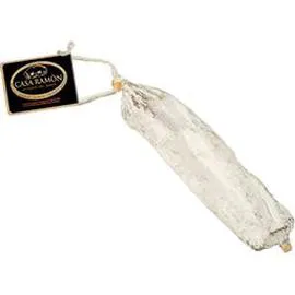 CASA RAMÓN Saucisson pages mini 220g