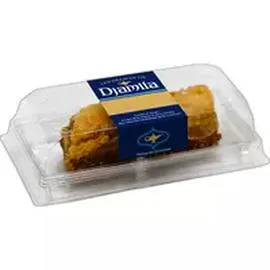 LES DÉLICES DE DJAMILA Baklawa amande 140g