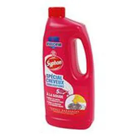 MARQUE REPÈRE, SYPHON Déboucheur Spécial cheveux 1l