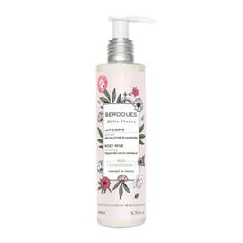 BERDOUES 1902 Lait Crops Milfleurs 200ml
