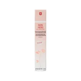ERBORIAN Soin visage perfecteur de peau au ginseng 40ml