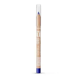 MONOPRIX MAKE-UP BIO Crayon Khol Bleu Electric n°06 l'unité