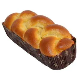 NOTRE SÉLECTION Brioche vendéenne Pur Beurre aux oeufs Label Rouge 600g