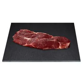 FILIÈRE QUALITÉ CARREFOUR Viande de Porc: Côte d'échine 170g