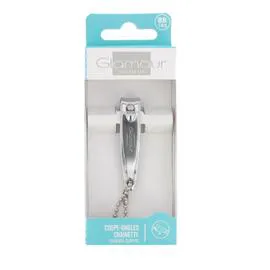 GLAMOUR PARIS Coupe-Ongle Manucure Chaînette l'unité