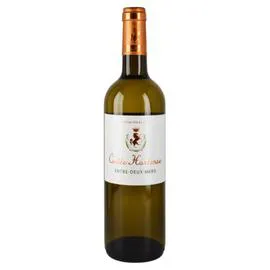 CUVÉE HORTENSE Vin Blanc Bordeaux Entre Deux Mers Sauvignon - Sémillon - Muscadelle 75cl