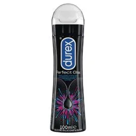 DUREX Gel lubrifiant intime perfect gliss 100ml