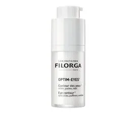 LABORATOIRES FILORGA Soin contour des yeux Optim Eyes 15ml
