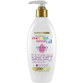 ORGANIX Ogx Crème protection thermique huile de coco 177ml