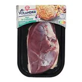  Filets de Canard Volandrie 350g
