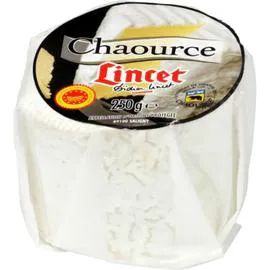 LINCET Fromage Chaource AOP 250g