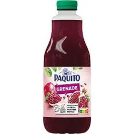 PAQUITO Boisson grenade 1l