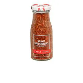 ALBERT MÉNÈS Mélange Pour Couscous 70g