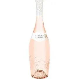 FLEURS DE PRAIRIE AOP Côtes de provence rosé 75cl