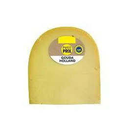 PETIT PRIX Gouda Holland 220g