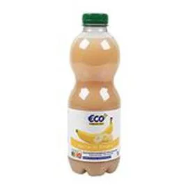 ECO+ Nectar de banane 1l