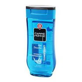 MARQUE REPÈRE, CARRÉ HOMME Gel douche Tonifiant 250ml