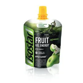 ISOSTAR Boisson énergétique pomme 90g