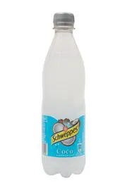 SCHWEPPES Noix de coco 500ml