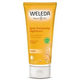 WELEDA Après-shampooing Welada Force et brillance 190ml