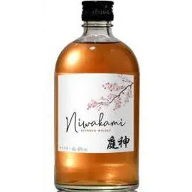 NIWAKAMI Whisky japonnais 40°vol 70cl