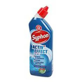 MARQUE REPÈRE, SYPHON Gel nettoyant wc 750ml