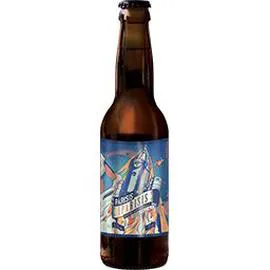 PARISIS Bière blonde IPA 330ml