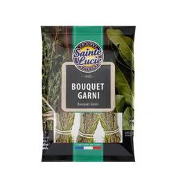 SAINTE LUCIE Bouquet garni x3
