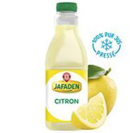 MARQUE REPÈRE, JAFADEN Boisson au jus de citron 90cl