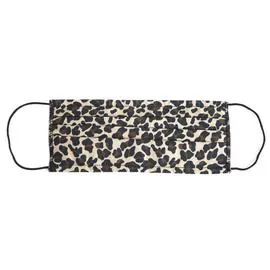 MONOPRIX FEMME Cat 1 Ruko Masque en tissu motif imprimé, T.Unique l'unité