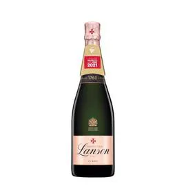 LANSON Champagne Le Rosé 75cl