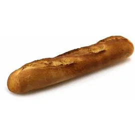  Demi flûte 100g