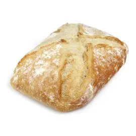 CARREFOUR BIO Pavé 500g