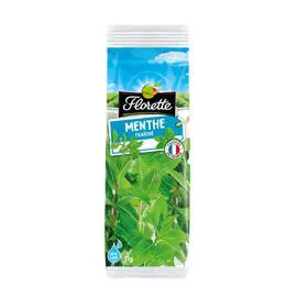FLORETTE Menthe 11g