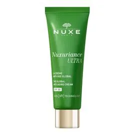 NUXE Nuxuriance ultra crème jour spf30 anti-âge global 50ml