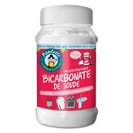 PAULETTE Bicarbonate de soude 500g