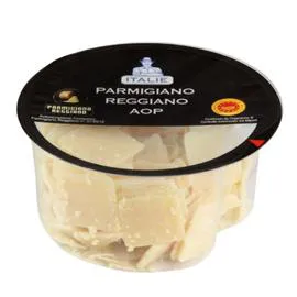  Fromage Parmigiano Reggiano copeaux AOP 100g